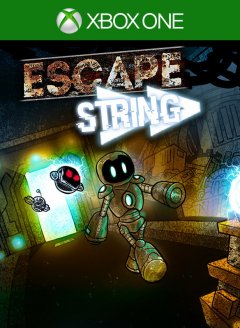 Escape String (US)