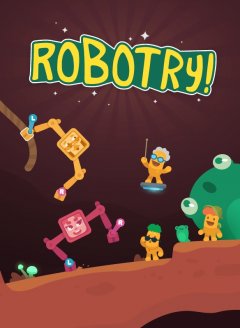 Robotry! (US)