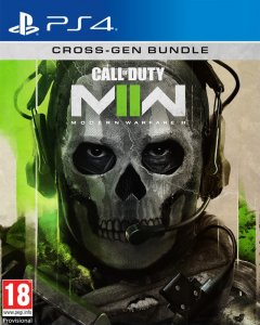 Call Of Duty: Modern Warfare II (EU)