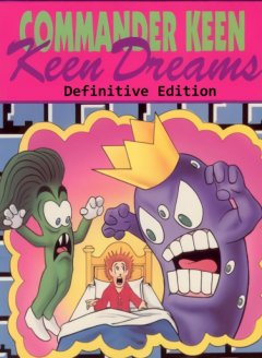 <a href='https://www.playright.dk/info/titel/commander-keen-in-keen-dreams-definitive-edition'>Commander Keen In Keen Dreams: Definitive Edition</a>    21/30
