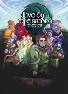 Live By The Sword: Tactics (US)