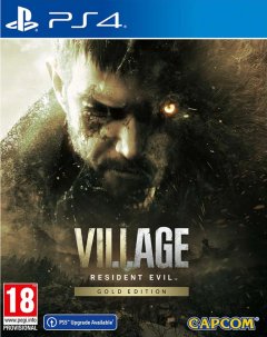 Resident Evil Village: Gold Edition (EU)