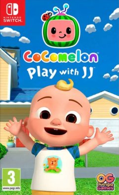 CoComelon: Play with JJ (EU)