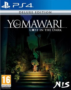 Yomawari: Lost In The Dark (EU)