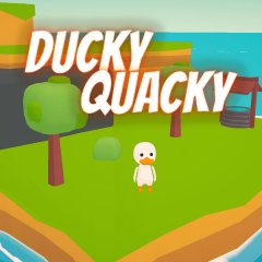 Ducky Quacky (EU)