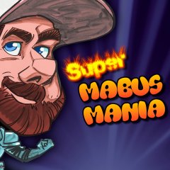 Super Mabus Mania (EU)