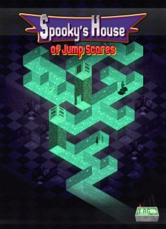 Spooky's Jump Scare Mansion (US)