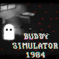 <a href='https://www.playright.dk/info/titel/buddy-simulator-1984'>Buddy Simulator 1984</a>    7/30