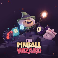 Pinball Wizard, The (EU)