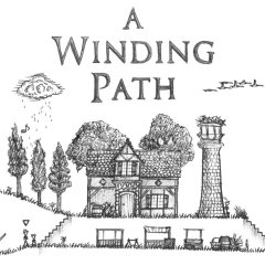 Winding Path, A (EU)