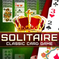 Solitaire: Classic Card Game (EU)
