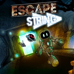 Escape String (EU)