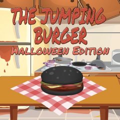 Jumping Burger, The: Halloween Edition (EU)