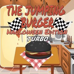 Jumping Burger, The: Halloween Edition: Turbo (EU)