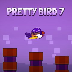 Pretty Bird 7 (EU)