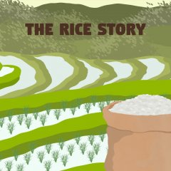 Rice Story, The (EU)