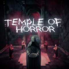 Temple Of Horror (EU)