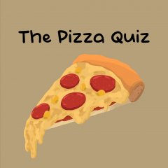 Pizza Quiz, The (EU)
