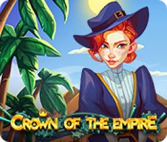 Crown Of The Empire (US)