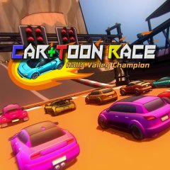 <a href='https://www.playright.dk/info/titel/car+toon-race-rally-valley-champion'>Car+Toon Race: Rally Valley Champion</a>    27/30