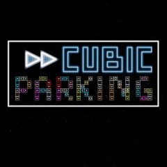 Cubic Parking (EU)