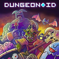 <a href='https://www.playright.dk/info/titel/dungeonoid'>Dungeonoid</a>    20/30