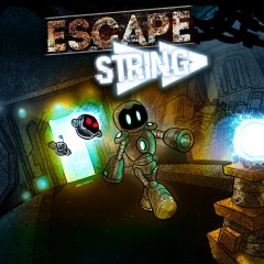 Escape String (EU)