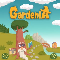 Gardenia (EU)