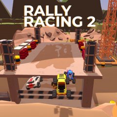 Rally Racing 2 (EU)