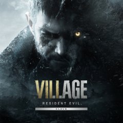 Resident Evil Village (EU)