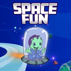 Space Fun (EU)