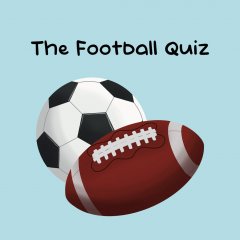 Football Quiz, The (EU)