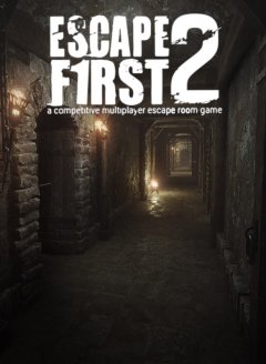 Escape First 2 (US)