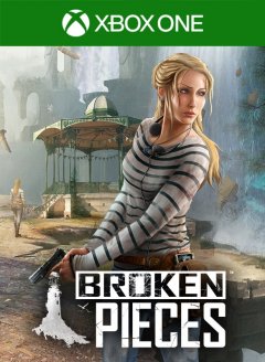 Broken Pieces (US)