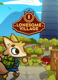Lonesome Village (US)