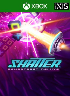 Shatter: Remastered Deluxe (US)