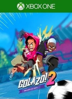 Golazo! 2 (US)