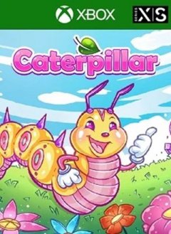 Caterpillar (2022) (US)