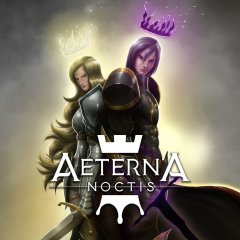 Aeterna Noctis [Download] (EU)