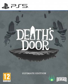 Death's Door [Ultimate Edition] (EU)