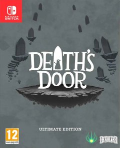 Death's Door [Ultimate Edition] (EU)