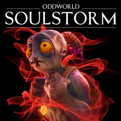 Oddworld: Soulstorm [Download] (EU)