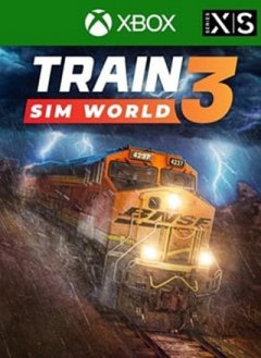 Train Sim World 3 [Download] (US)
