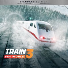 Train Sim World 3 [Download] (EU)