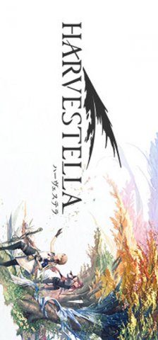 Harvestella (JP)