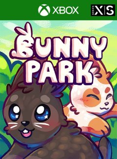 Bunny Park [Download] (US)