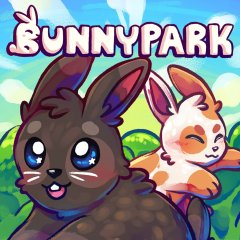 Bunny Park [Download] (EU)