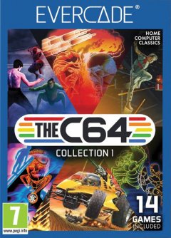 C64 Collection 1, The (EU)