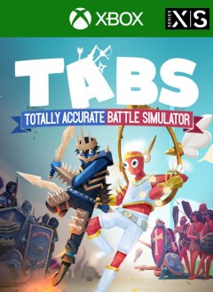 <a href='https://www.playright.dk/info/titel/totally-accurate-battle-simulator'>Totally Accurate Battle Simulator</a>    28/30