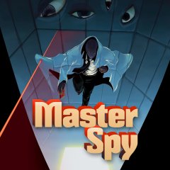 Master Spy (EU)